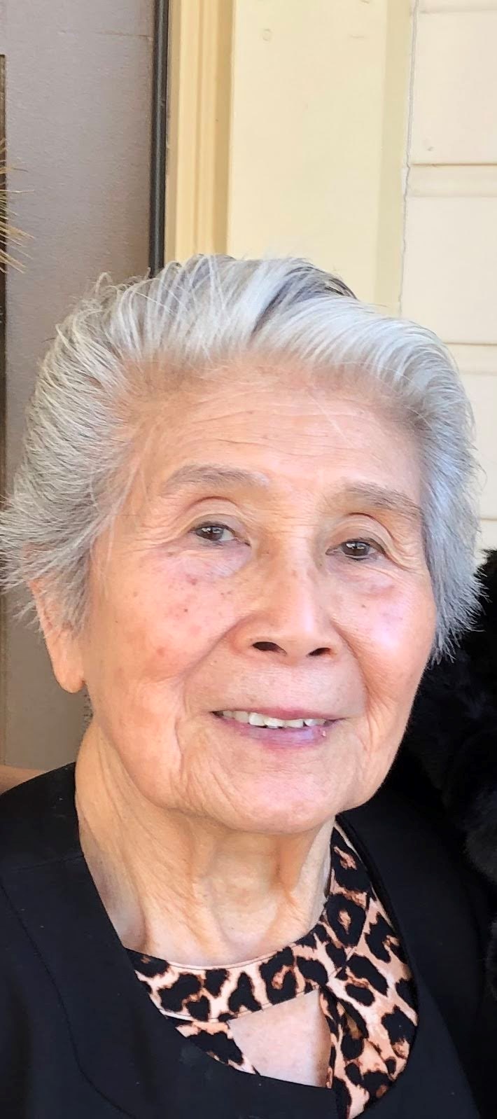 Obituary of Esther Balmes Alcaide