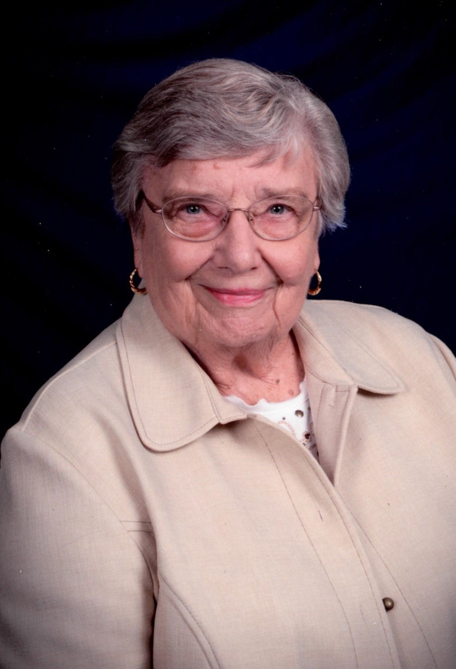 Obituary of Mary L. Hesterman