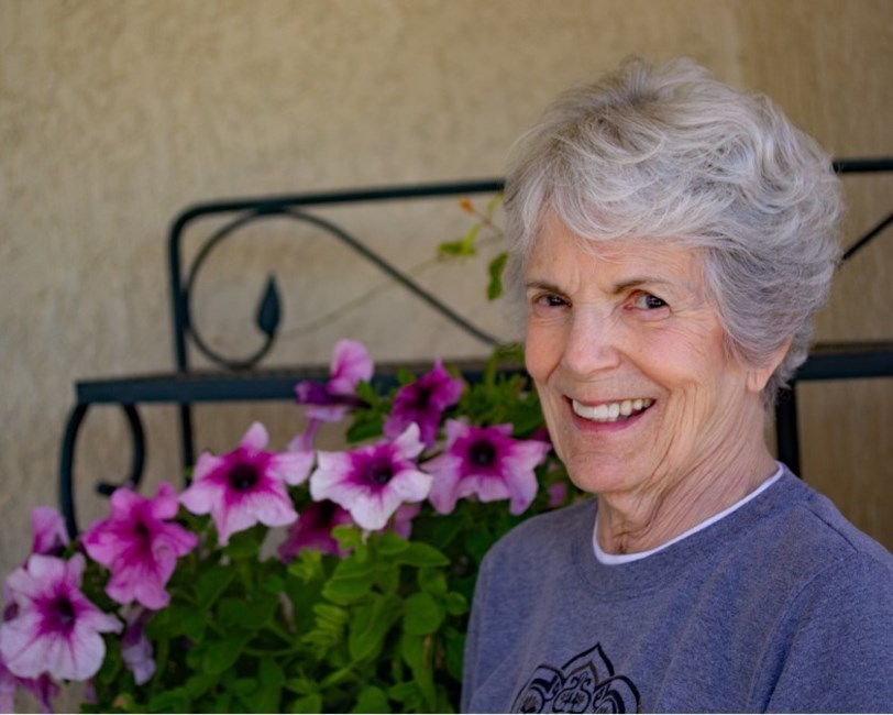 Obituary of Sandra Jean Hill