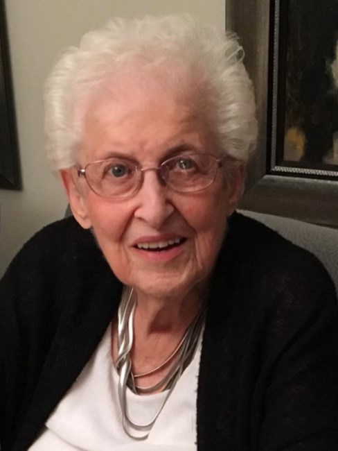 Obituary of Shirley (Kooris) Goldberg