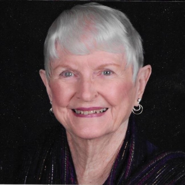 Obituary of Carolyn Frances Ashley