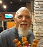 Obituary of Harry "Butch" Joseph Schexnayder Jr.