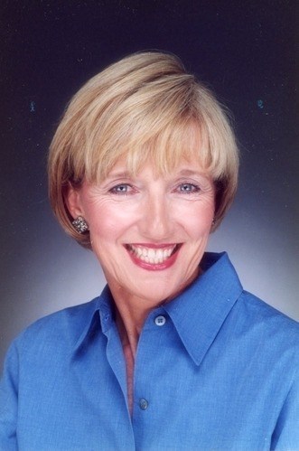 Obituary of Barbara Moore