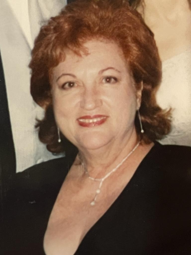 Obituary of Miriam Waserstein