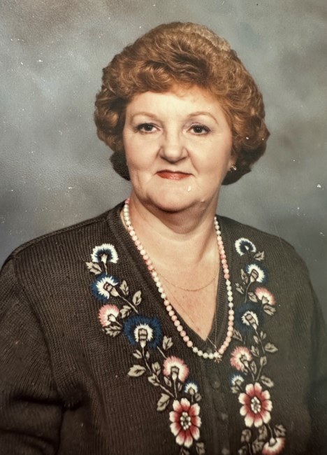 Obituario de Jerilyn Byrd