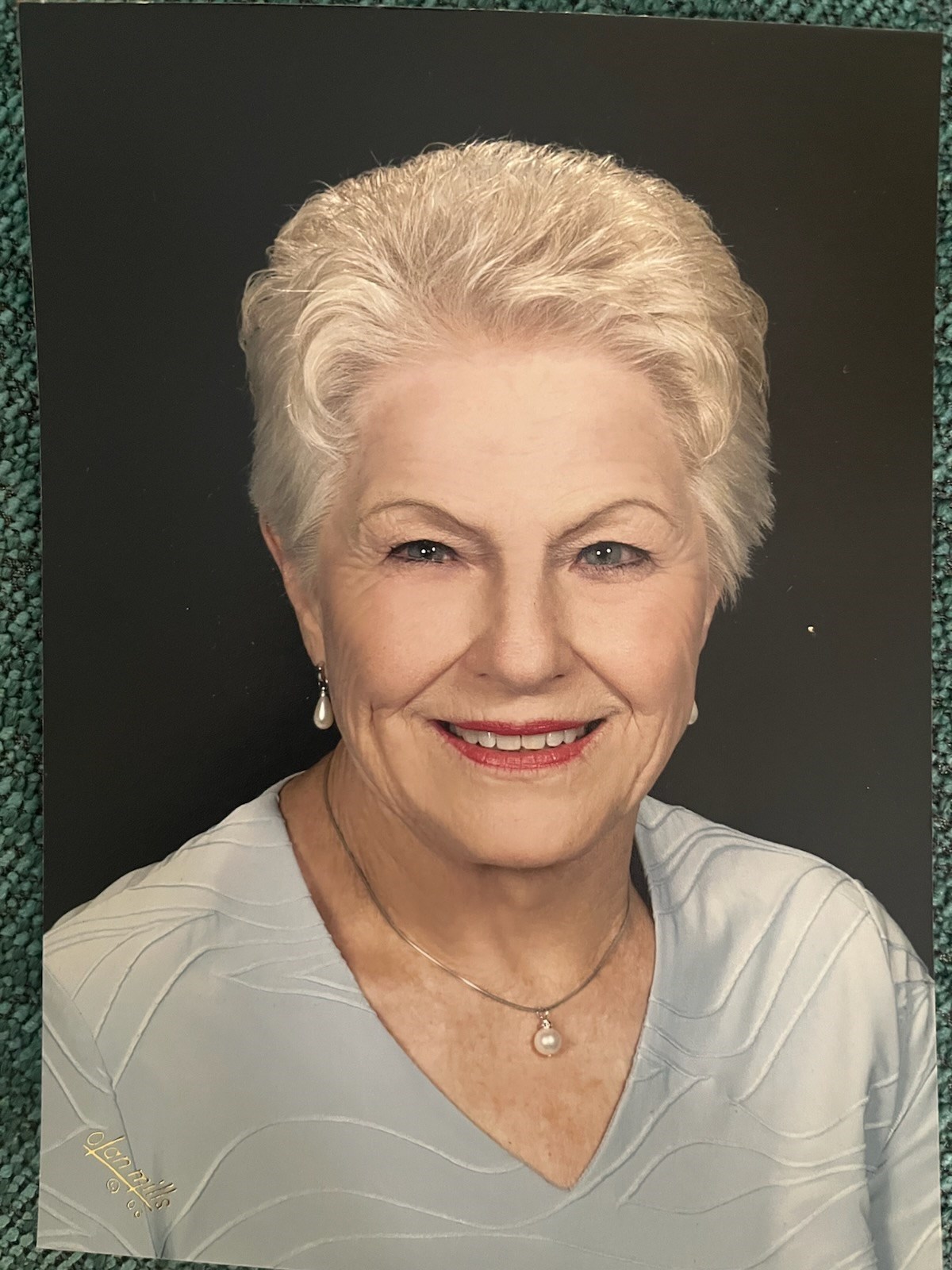 Obituary of Mildred "Millie" Rebecca Ferrell