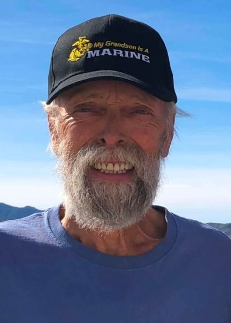 Obituary of James Ludy