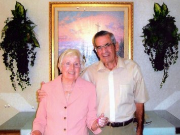 Obituary of Clyde R. Fincher