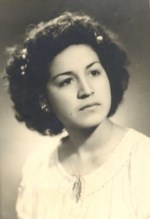 Margarita Valle