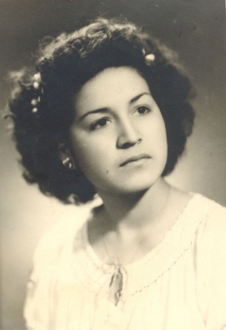 Obituary of Margarita H. Valle