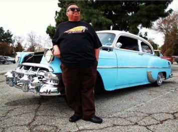 Obituary of Oscar Mario Sosa