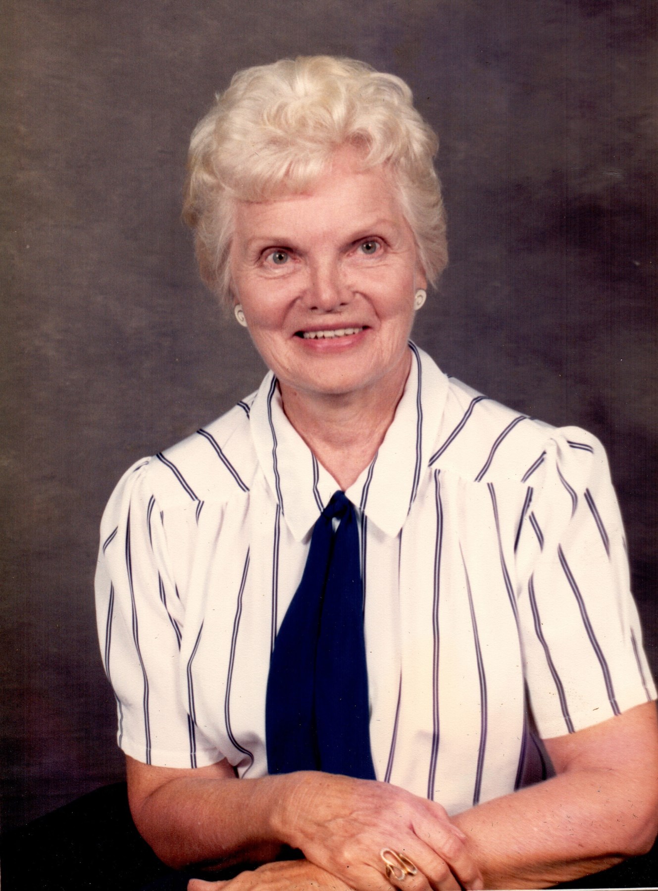 Obituary of Loretta Brunet