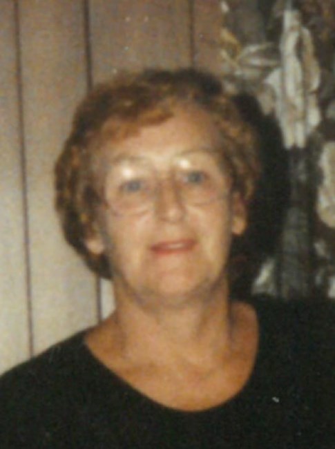 Obituary of Cresse Margaret Smith