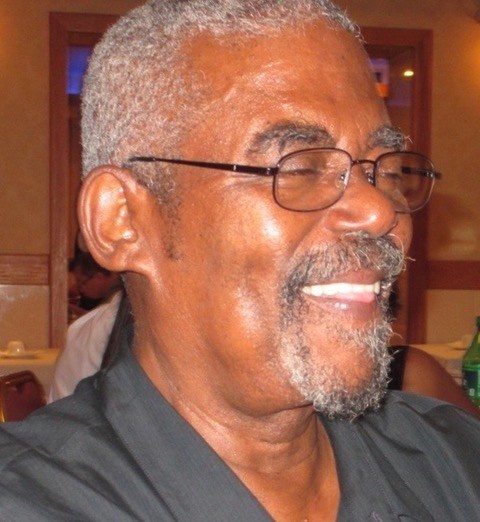 Avis de décès de Colin Cholmondeley