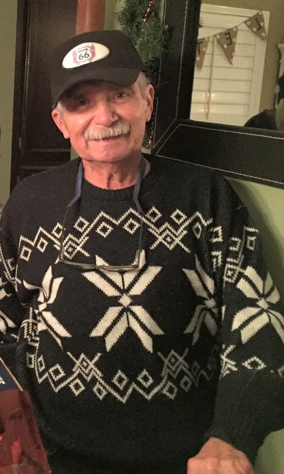 Obituary of Joseph Anthony  Gonzales