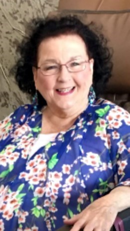 Obituary of Maria Audrey Harris