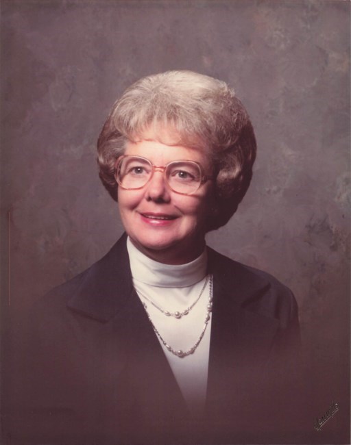 Obituario de Betty Hodges