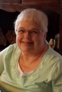 Obituary of Patricia Nancy Caceres