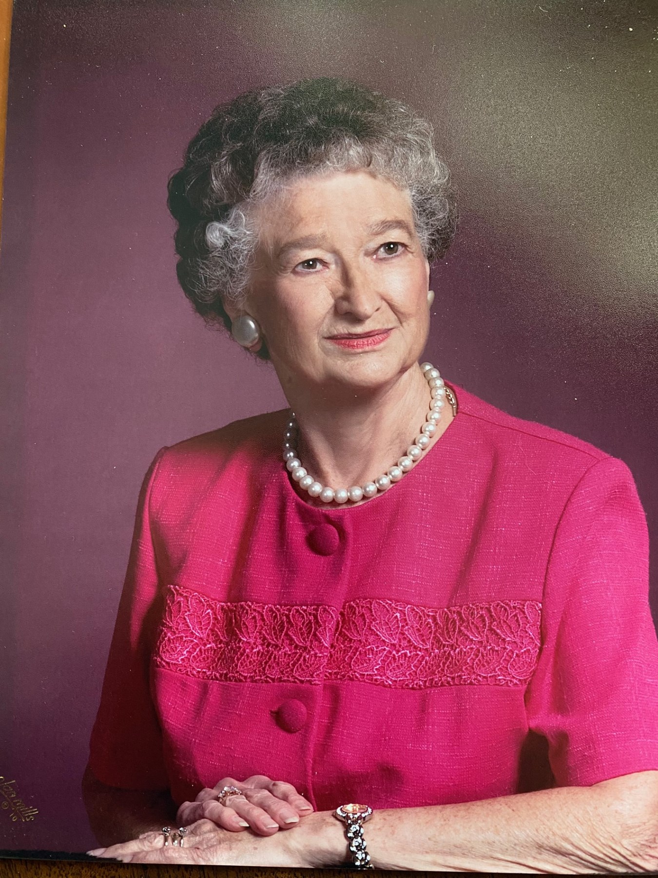 Obituary of JoAnn Smith