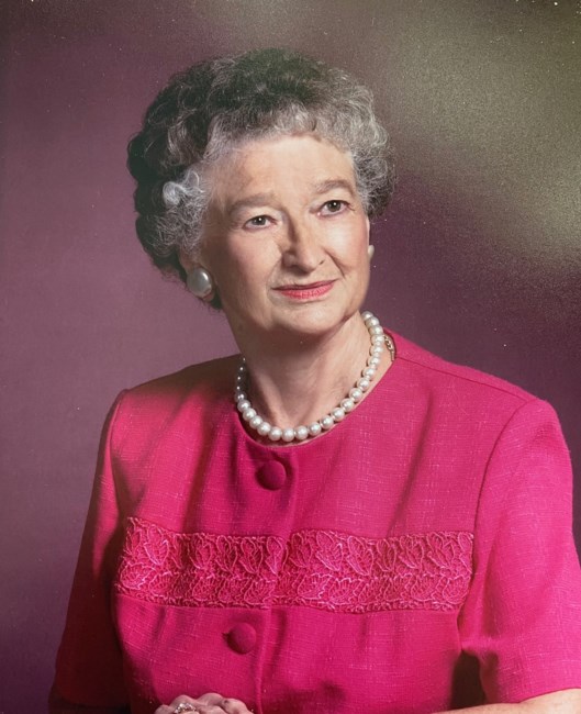 Obituary of JoAnn Smith