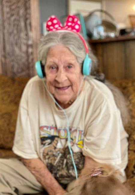 Obituary of Elizabeth Ann Blankenship Opperman