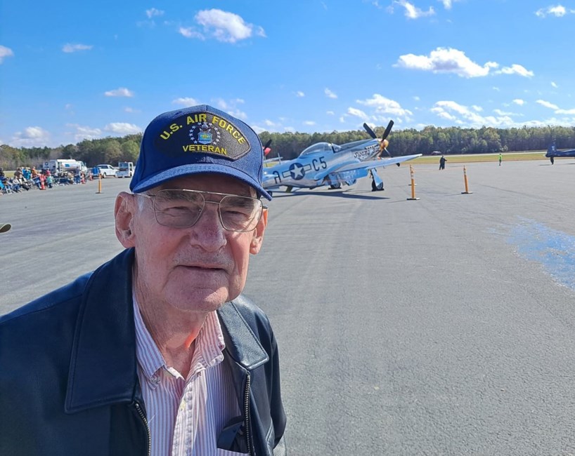 Obituary of William "Woody" Wolff Forst