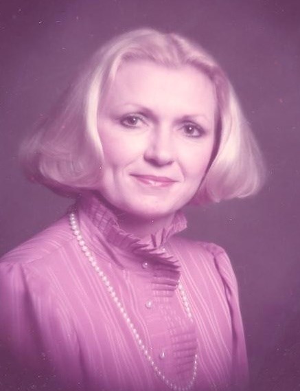 Obituary of Vera Ann Flynn