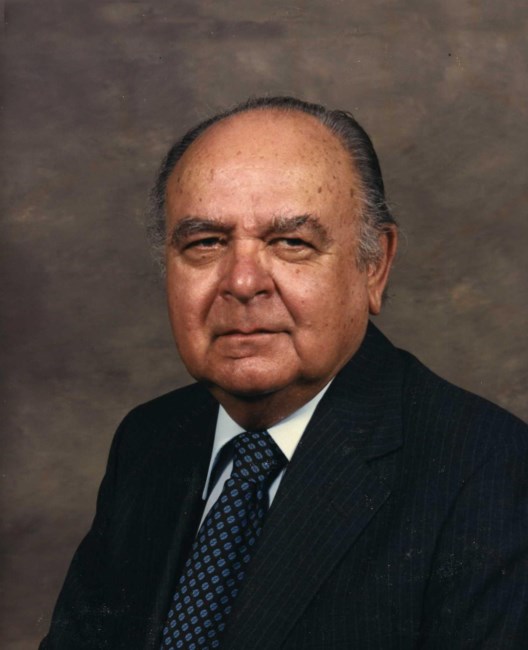 Obituary of William Doyle Williams