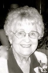 Obituary of Dortha Sadler