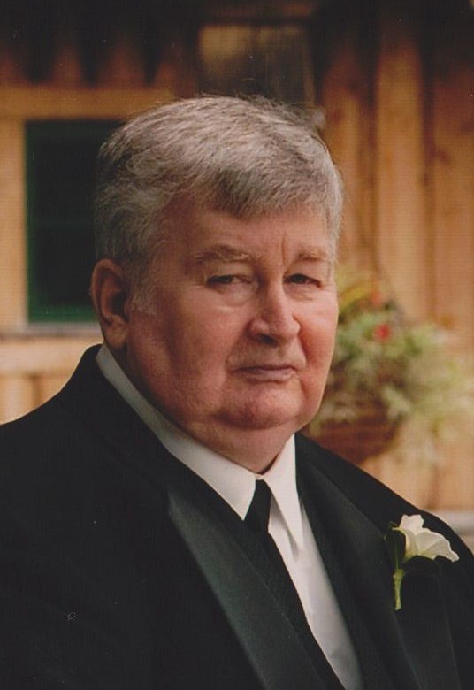 Obituary of Thomas Edward Wrenn