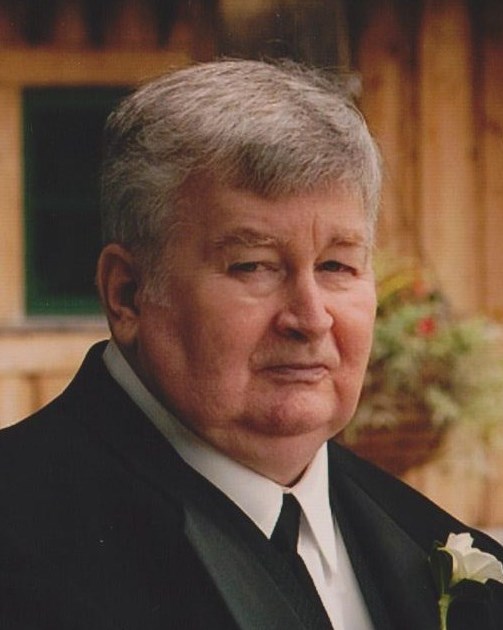 Obituary of Thomas Edward Wrenn