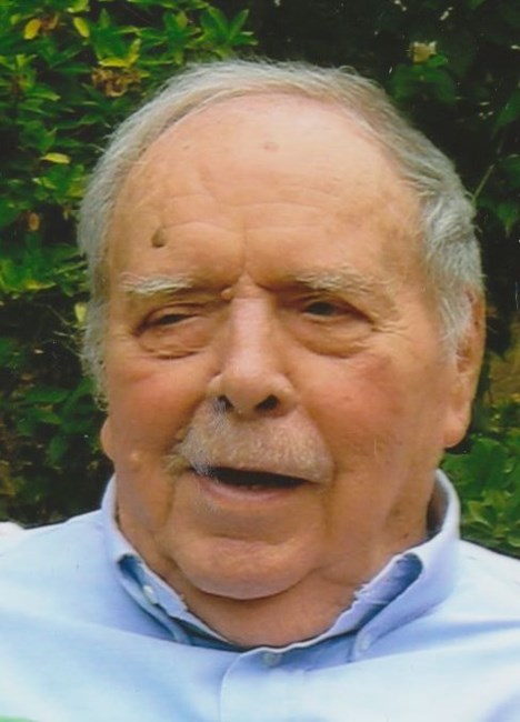 Obituary of Forest Brad B. Bradford