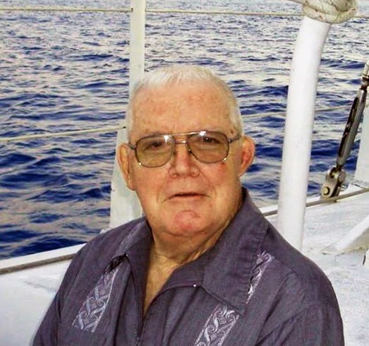 Obituary of Eugene M. Peterson