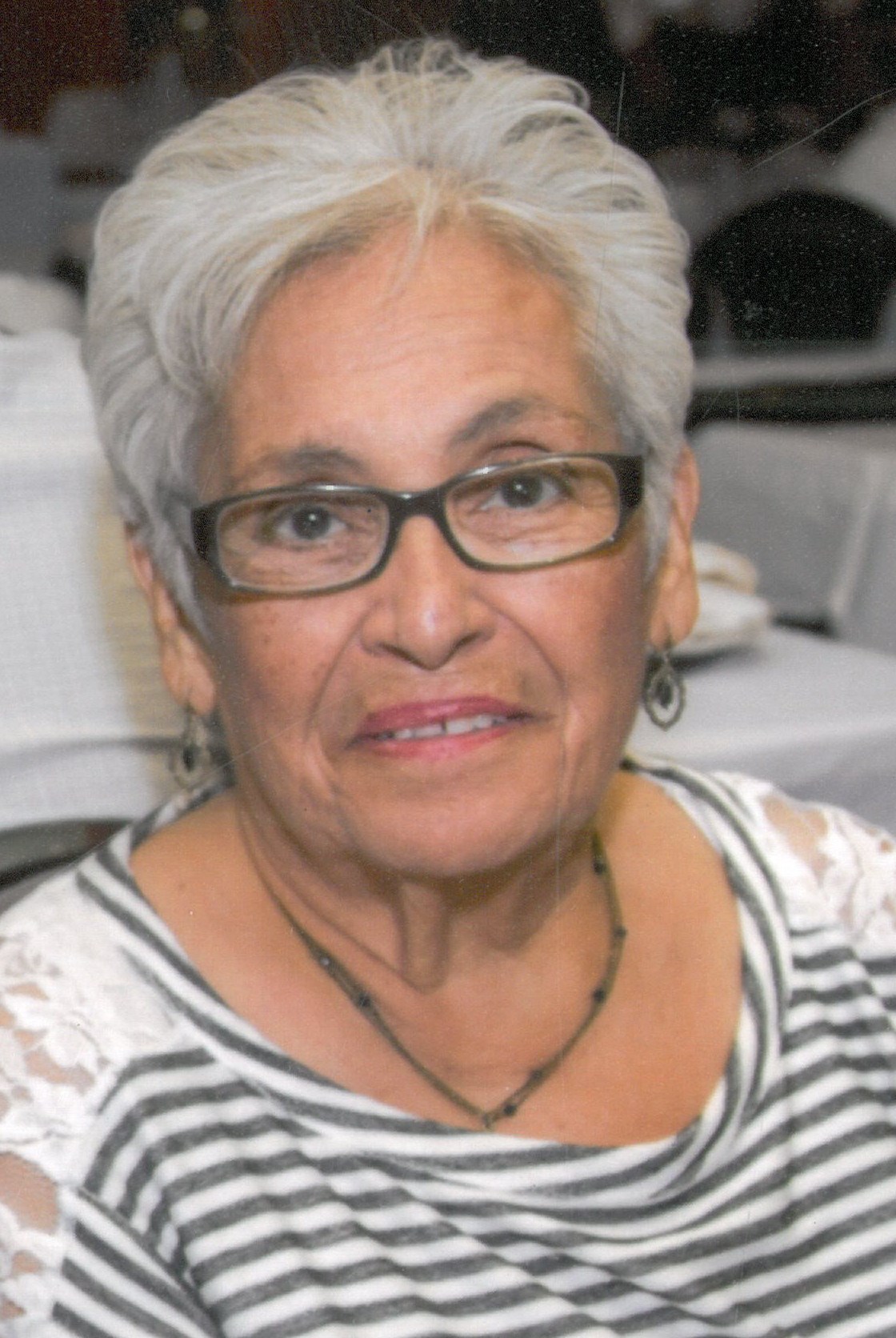 Viola Ahumada Obituary Tucson, AZ