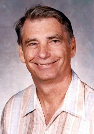 Obituary of Leonard Leslie Bice