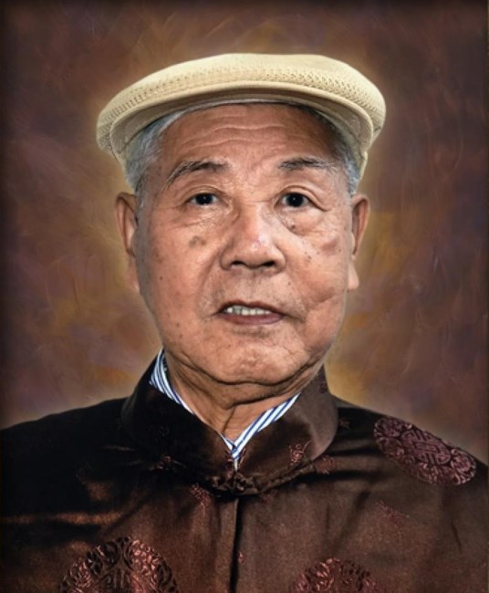 Obituario de Sum Wum Cheng