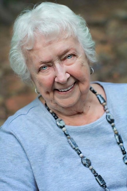 Obituary of Betty May Lewis