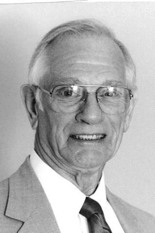 Avis de décès de Homer Joseph Finley Jr.