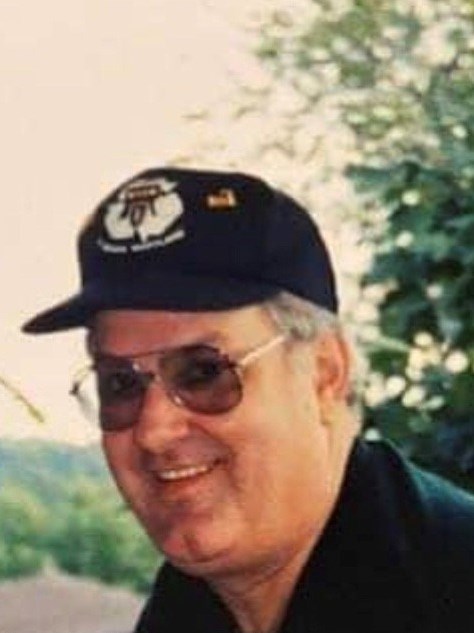 Obituary of David Eugene Rohrer