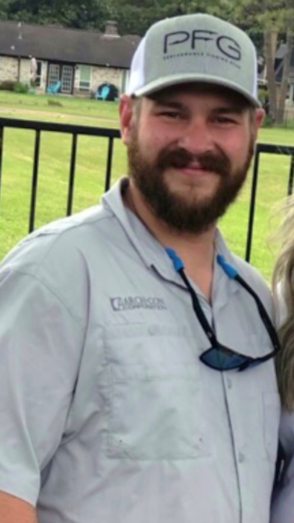 Obituary of Jared Christopher Moseley