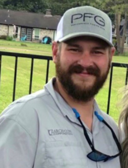 Obituary of Jared Christopher Moseley