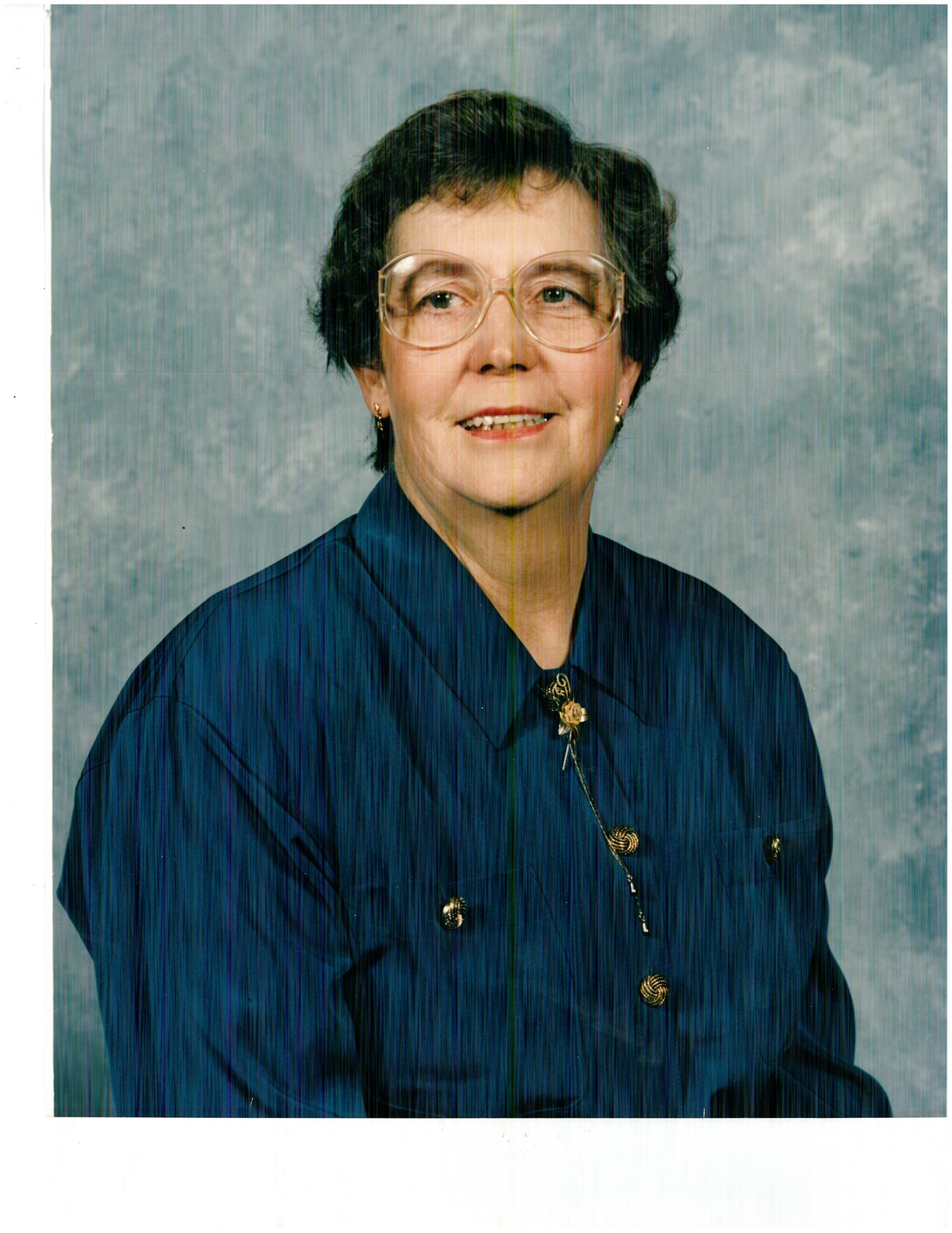 Obituary of Laura Jeanne Hammer