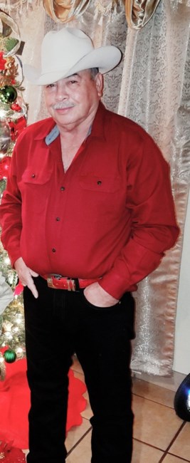 Obituary of Francisco Pesqueira