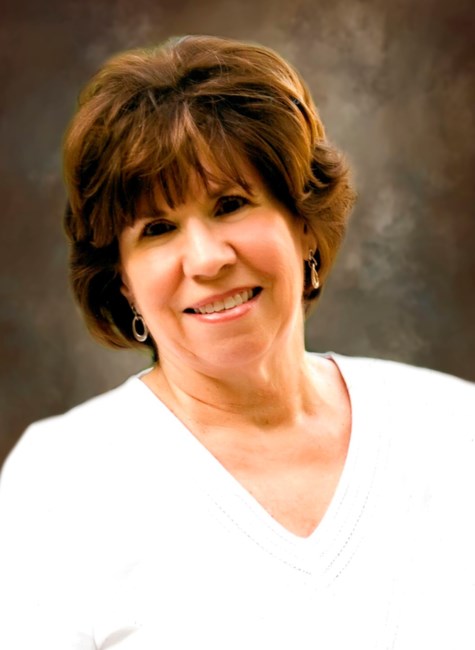 Avis de décès de Carol Hansen Garside