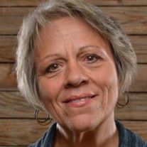 Obituario de Debra Lee Morris