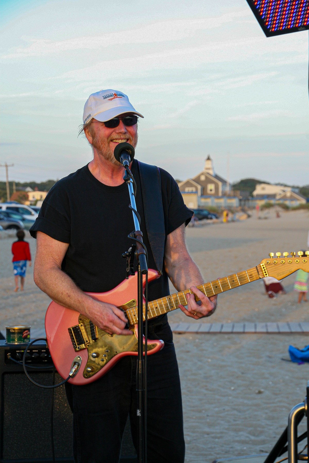 Obituary of E. Michael Freeman