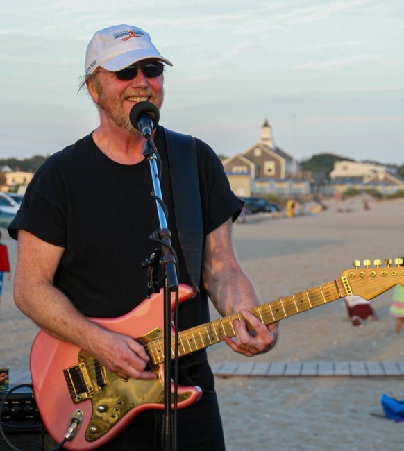 Obituary of E. Michael Freeman