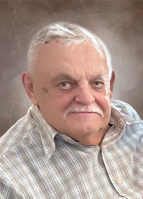 Obituary of Michel Brousseau