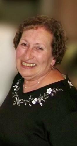 Obituary of Marilyn Lee Moranha