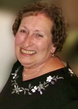 Avis de décès de Marilyn Lee Moranha